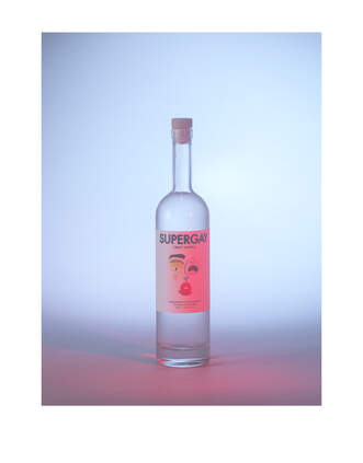 Supergay Vodka, , main_image_2