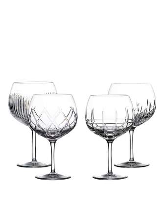 Waterford Gin Journeys Balloon Wine Glasses - Main