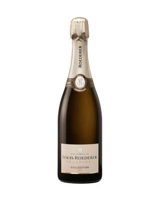 Champagne Louis Roederer Collection 242 - Main
