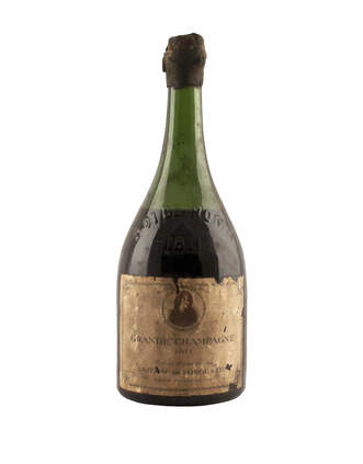 Cognac 1811 Sazerac de Forge & Fils - Main