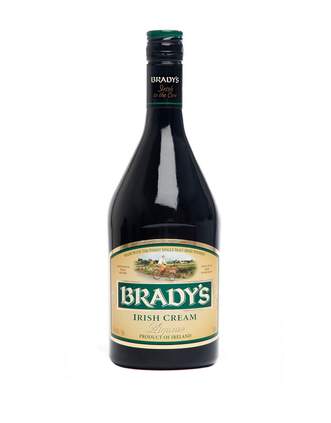 Brady's Irish Cream, , main_image
