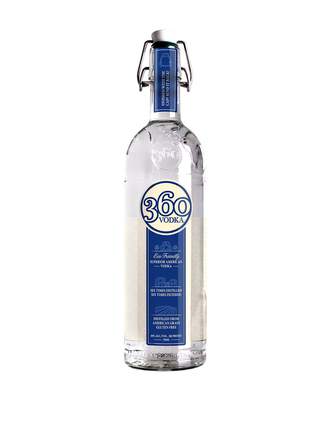 360 Vodka, , main_image